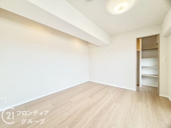 エステスクエア・アクロス大日　中古マンション