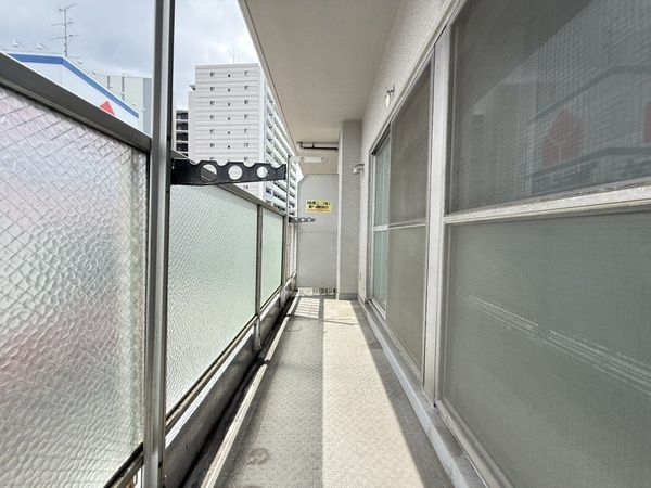今福スカイハイツ　中古マンション