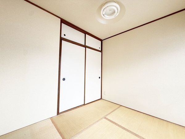 今福スカイハイツ　中古マンション