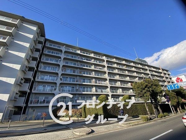 今福スカイハイツ 中古マンション