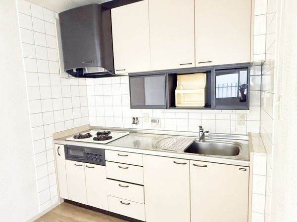 今福スカイハイツ　中古マンション