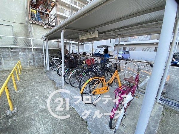 今福スカイハイツ　中古マンション