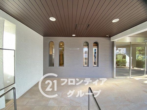 今福スカイハイツ　中古マンション