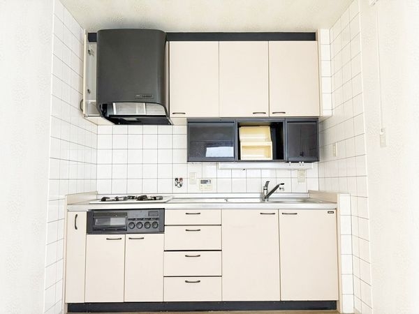 今福スカイハイツ　中古マンション