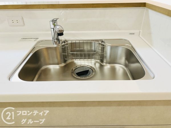 今福スカイハイツ　中古マンション