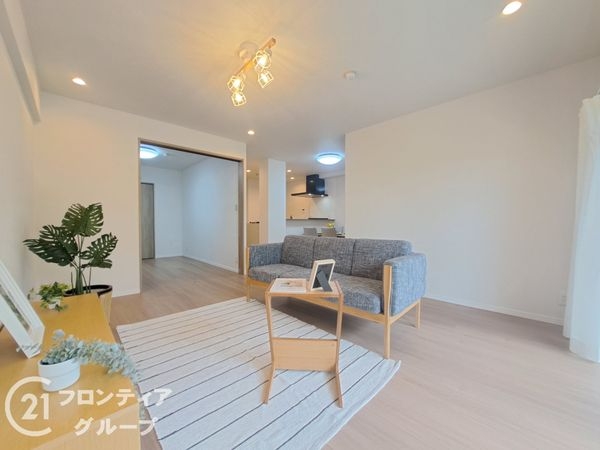 今福スカイハイツ　中古マンション