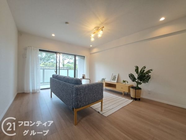 今福スカイハイツ　中古マンション