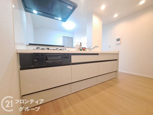 今福スカイハイツ　中古マンション
