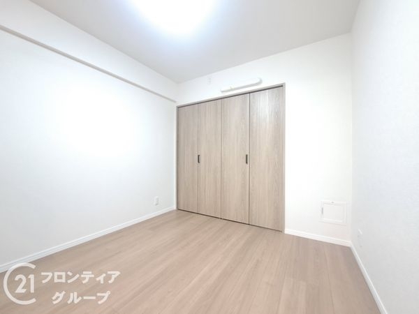 今福スカイハイツ　中古マンション