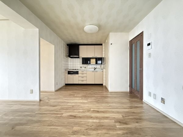 今福スカイハイツ　中古マンション