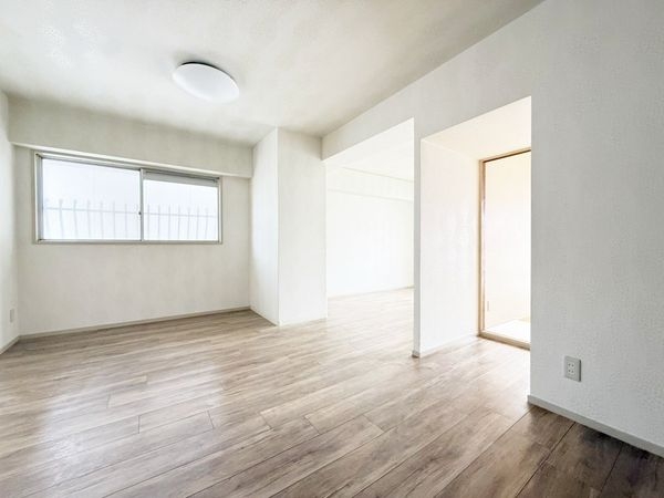 今福スカイハイツ　中古マンション