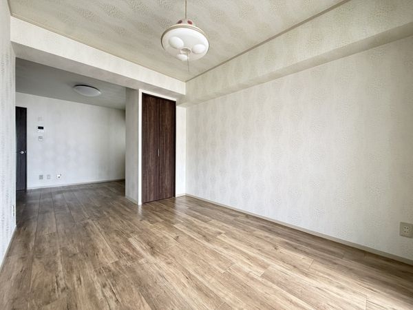 今福スカイハイツ　中古マンション