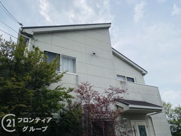 四條畷市岡山東５丁目の中古一戸建て