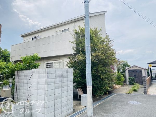 四條畷市岡山東５丁目の中古一戸建て