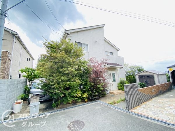 四條畷市岡山東５丁目　中古一戸建て