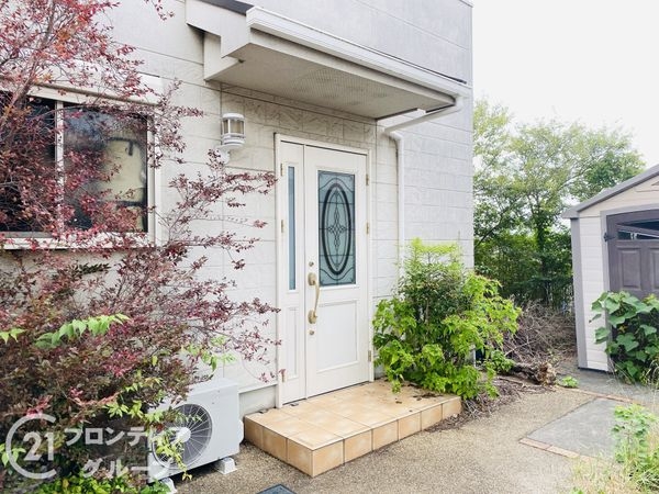 四條畷市岡山東５丁目　中古一戸建て