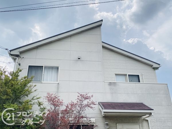 四條畷市岡山東５丁目の中古一戸建て