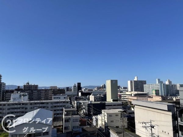 ルネ旭公園　中古マンション