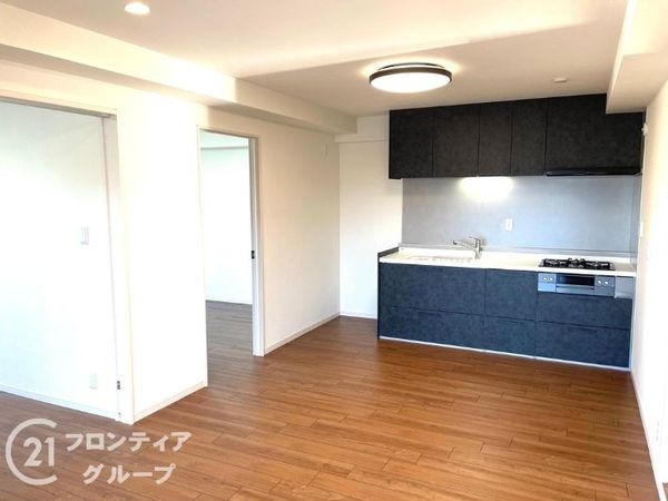 ルネ旭公園　中古マンション