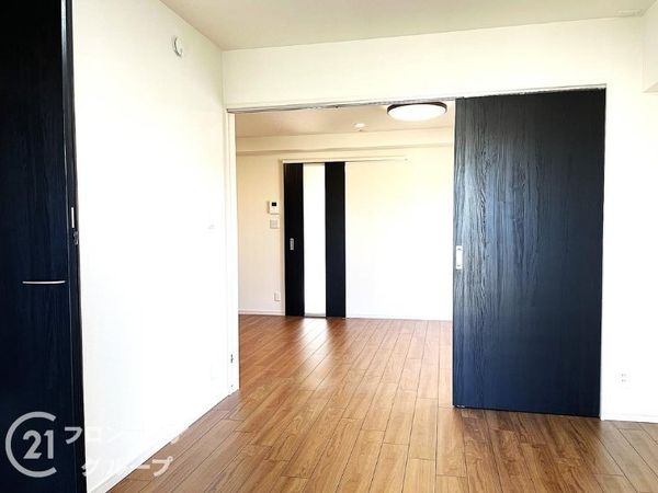 ルネ旭公園　中古マンション