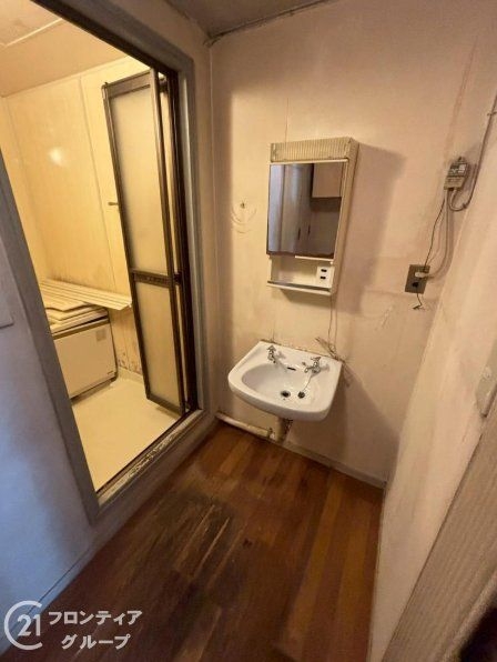 淡路第２ダイヤモンドハイム　中古マンション