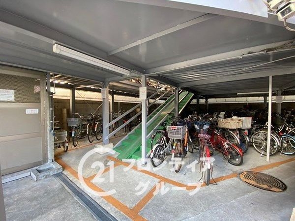 淡路第２ダイヤモンドハイム　中古マンション