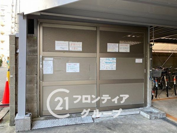 淡路第２ダイヤモンドハイム　中古マンション