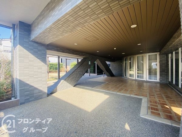クレアシティ鶴見花博通り　中古マンション