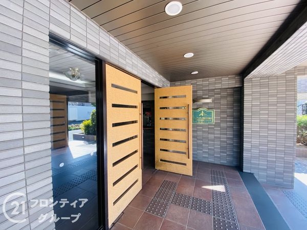 クレアシティ鶴見花博通り　中古マンション
