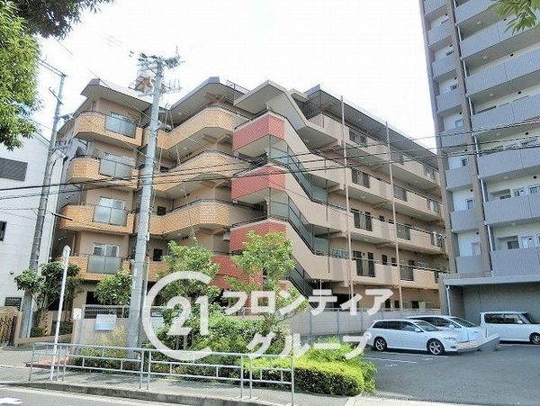ローズコーポ淡路　中古マンション