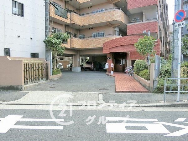ローズコーポ淡路　中古マンション