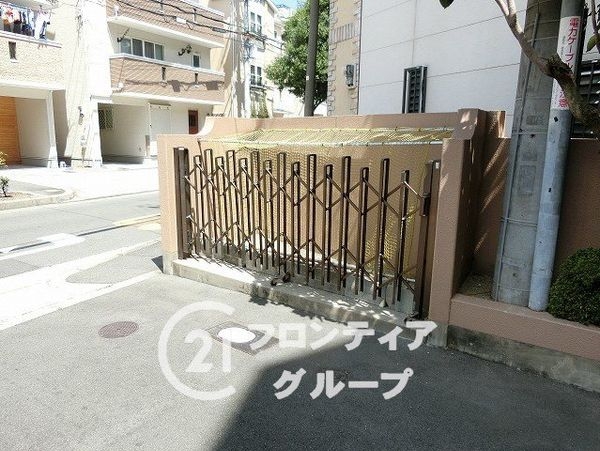 ローズコーポ淡路　中古マンション
