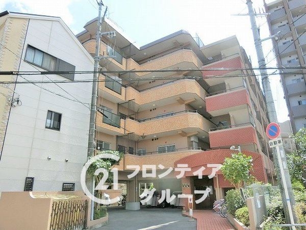 ローズコーポ淡路　中古マンション