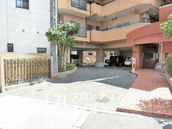 ローズコーポ淡路　中古マンション