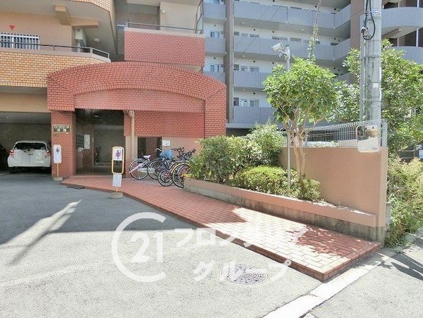 ローズコーポ淡路　中古マンション