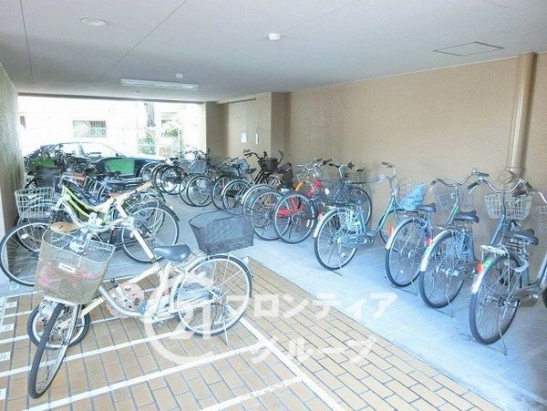 ローズコーポ淡路　中古マンション