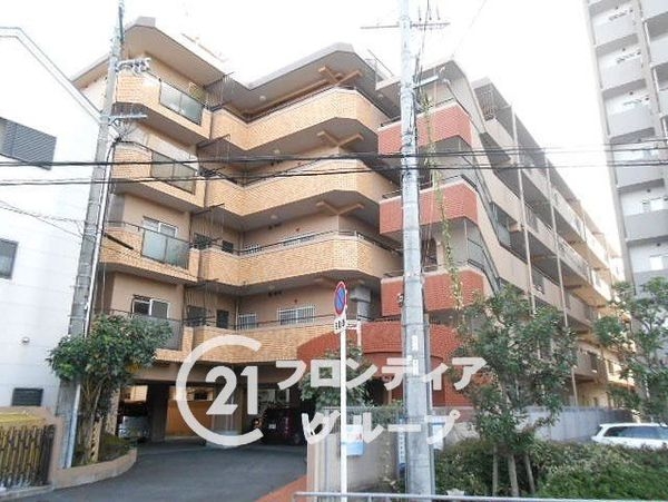 ローズコーポ淡路 中古マンション