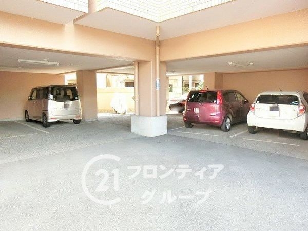 ローズコーポ淡路　中古マンション