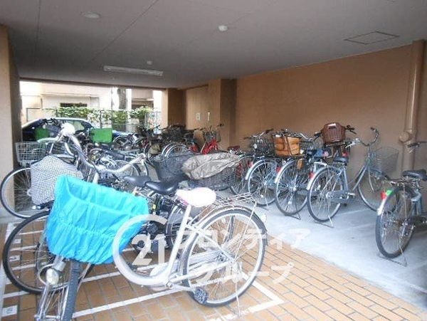 ローズコーポ淡路　中古マンション