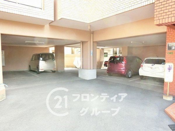 ローズコーポ淡路　中古マンション
