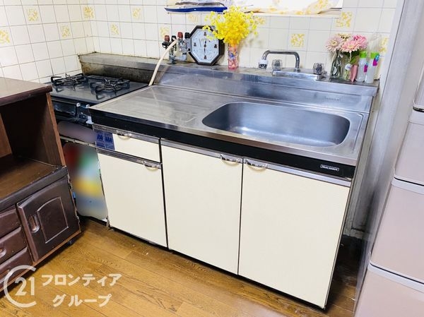 ローズコーポ淡路　中古マンション