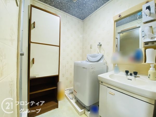 ローズコーポ淡路　中古マンション