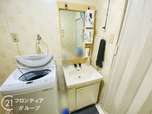 ローズコーポ淡路　中古マンション