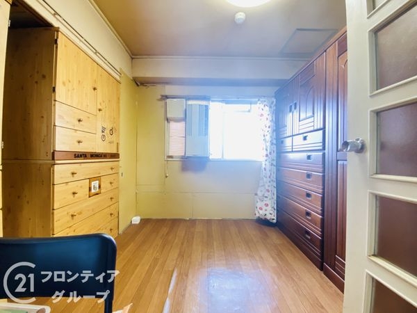 ローズコーポ淡路　中古マンション