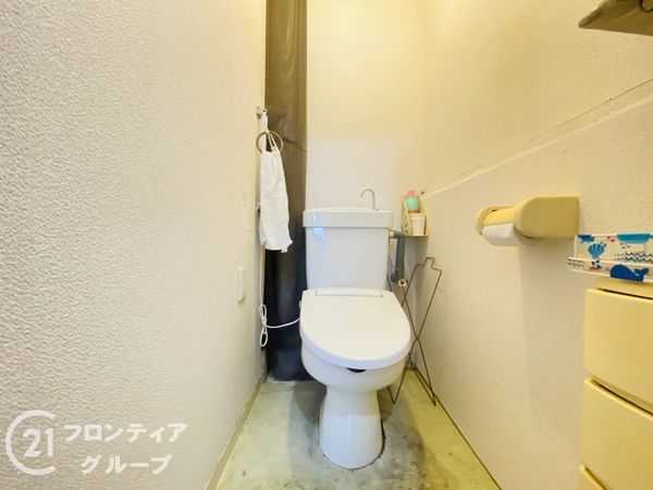 ローズコーポ淡路　中古マンション
