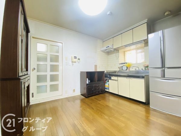 ローズコーポ淡路　中古マンション