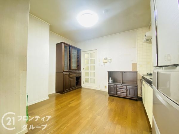 ローズコーポ淡路　中古マンション