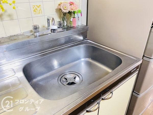ローズコーポ淡路　中古マンション