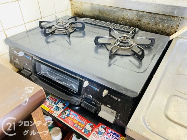 ローズコーポ淡路　中古マンション