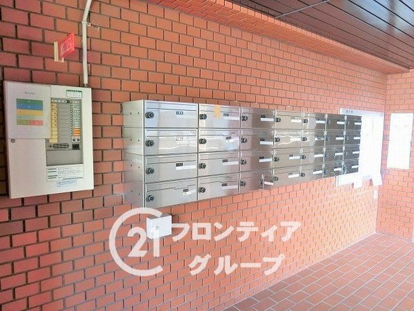 ローズコーポ淡路　中古マンション
